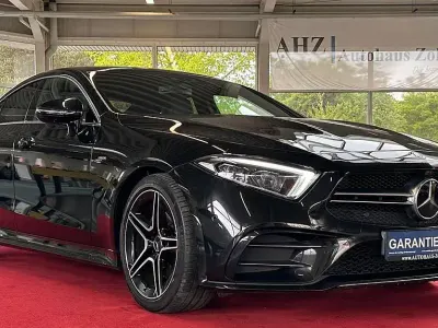 Gebraucht Mercedes CLS53 AMG