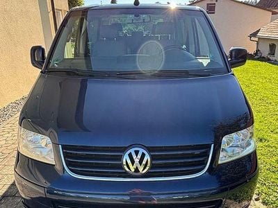 VW T5