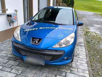 Peugeot 206+