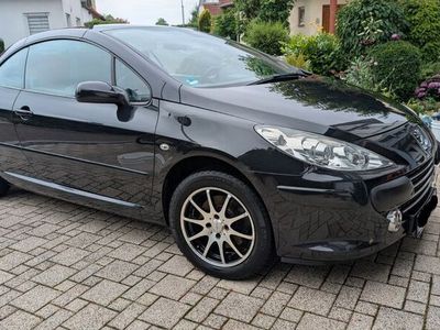Peugeot 307 CC