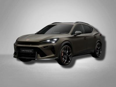 Neu Cupra Formentor VZ 390 PS (286 kW) 2025 Century bronze matt SUV