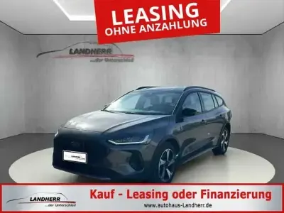 Gebraucht Ford Focus