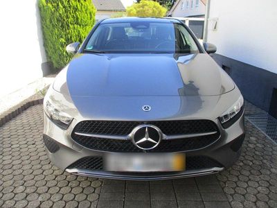 Mercedes A200