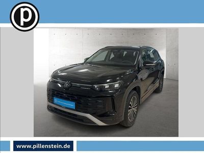 Gebraucht VW Tayron Life 193 PS (141 kW) 2025 Schwarz SUV