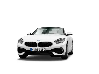 Usata BMW Z4 Advantage 197 CV (144 kW) 2026 Cabrio