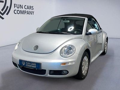 VW Beetle