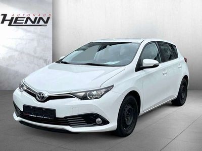 gebraucht Toyota Auris 1.2 Turbo Comfort