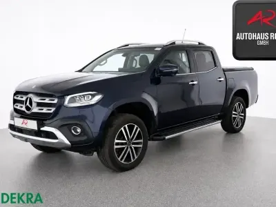 Gebraucht Mercedes X250