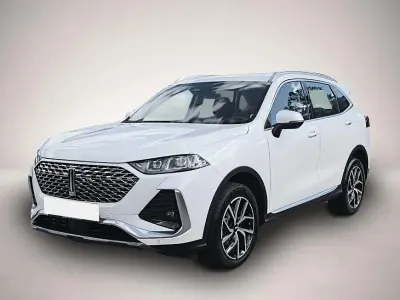 Gebraucht Wey 03 Premium 367 PS (269 kW) 2025 Manufacturer SUV