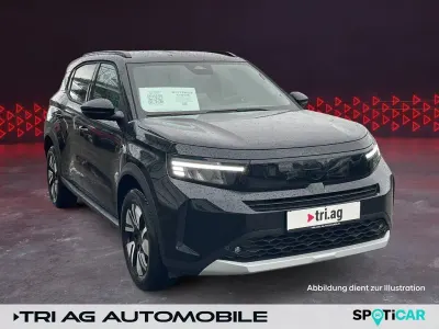 Gebraucht Opel Frontera S 145 PS (106 kW) 2025 Schwarz SUV