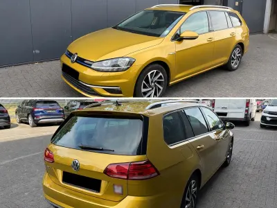 Gebraucht VW Golf VII