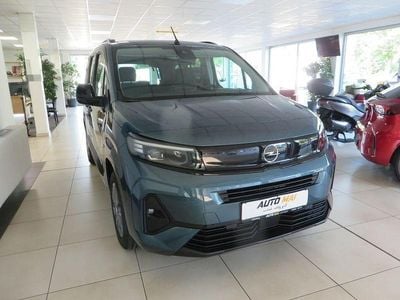 Opel Combo Life