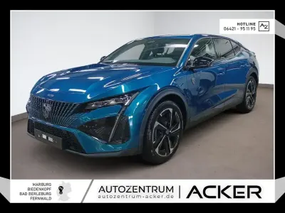 Gebraucht Peugeot 408
