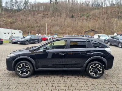 Occasion Subaru XV