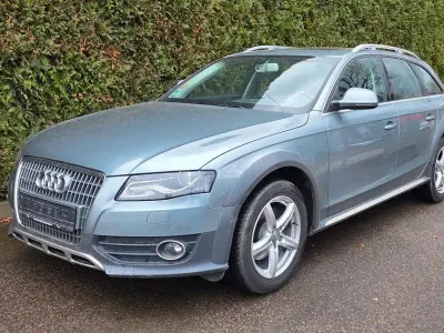 Gebraucht Audi A4 Allroad