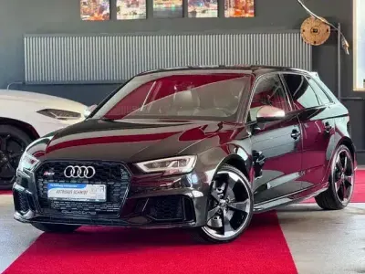 Gebraucht Audi RS3 Sportback