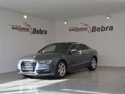 gebraucht Audi A5 Coupe 1.8 TFSI Xenon/Leder/SHZ/PDC/Alu