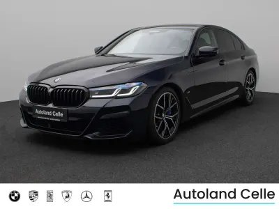 Gebraucht BMW 550