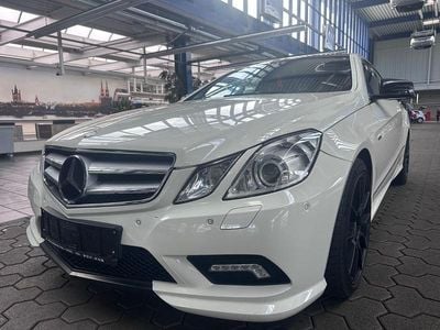 Mercedes E350