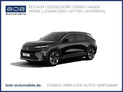 Brugt Renault Scenic E-Tech
