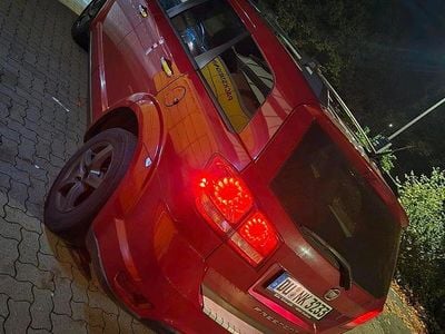 Fiat Freemont
