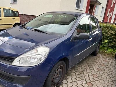 Renault Clio II
