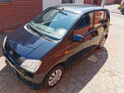 Daihatsu Cuore