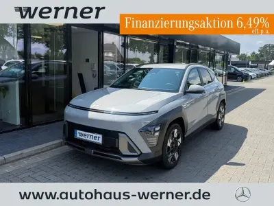 Gebraucht Hyundai Kona