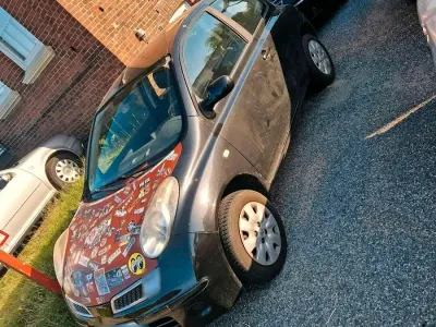 Gebraucht Nissan Micra