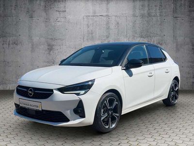 gebraucht Opel Corsa GS-Line DAB+, LED, KAMERA, KLIMAAUTOMATIK