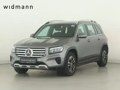 Gebraucht Mercedes GLB200