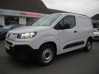 Gebraucht Fiat Doblò