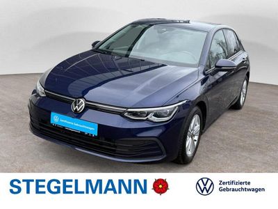 Usata VW Golf VIII Life 150 CV (110 kW) 2023 Berlina