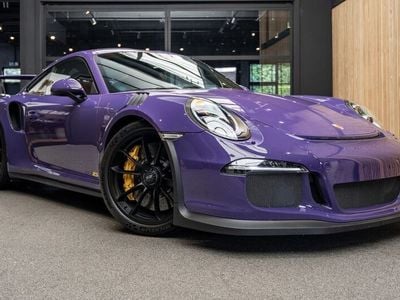Porsche 911 GT3 RS
