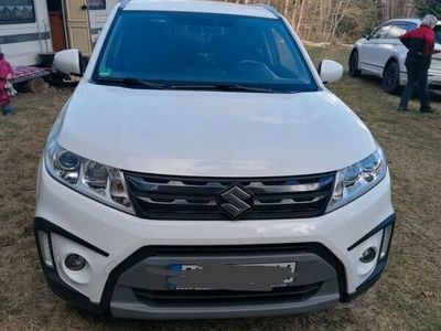 gebraucht Suzuki Vitara 1.6 VVT Comfort 4x4 Comfort