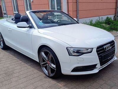 Audi A5 Cabriolet