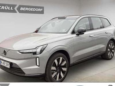 Volvo EX90