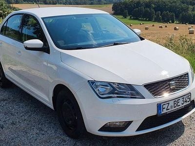 Seat Toledo