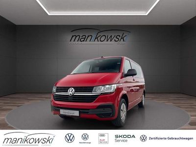 Occasion VW Multivan Trendline 150 PK (110 kW) 2021 Andere MPV