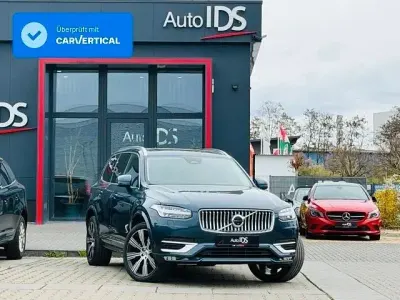 Gebraucht Volvo XC90