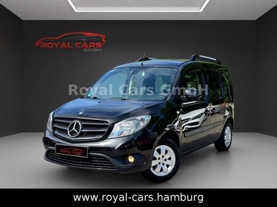 Mercedes Citan 111