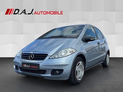 Mercedes A150
