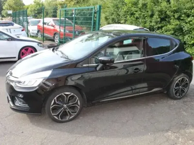 Gebraucht Renault Clio IV
