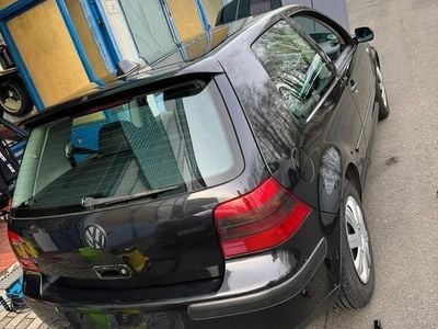 VW Golf IV