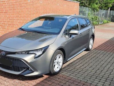 gebraucht Toyota Corolla Corolla1.8 Hybrid Touring Sports