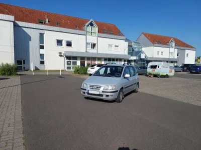 Gebraucht Hyundai Matrix