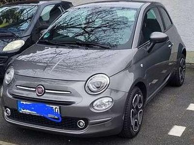 Gebraucht Fiat 500 Club 69 PS (50 kW) 2022 Kleinwagen