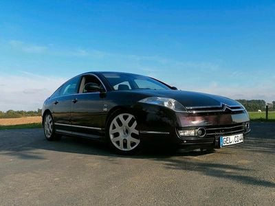 Citroën C6