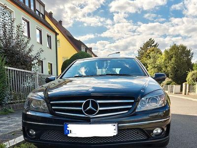 Mercedes CLC200