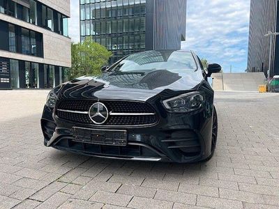 Mercedes E450